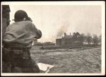 #26 Scouting Command Post!  
