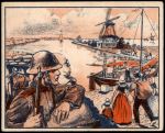 #126 Dutch Flood Defense Line  