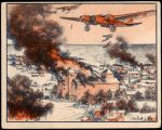 #143 Turku Castle Is Bombed  