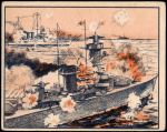 #134 British Defeat Graf Spee  