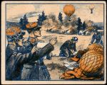 #113 Nazi Robot Pamphleteer  
