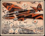 #131 Nazi Flies To London  