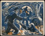 #110 Undersea Horrors  