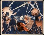 #86 French Flyers Raid Nazi Airplane Plants  