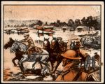#102 War On Land Is Bogged Down By Rain  