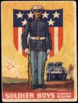 #7 U. S. Marines 