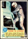#9 Training the Astronaut Wally Schirra 