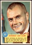 #32 Astronaut John Glenn  