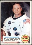 #54 Moon Commander Neil Armstrong 