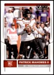 #403 Pat Mahomes II 