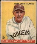 #32 Bud Clancy 