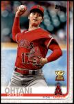 #600 Shohei Ohtani 