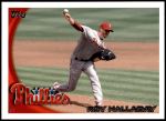#100 Roy Halladay 