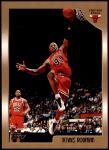 #109 Dennis Rodman 
