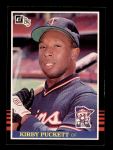 #438 Kirby Puckett 