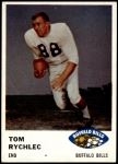 #137 Tom Rychlec 
