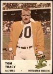 #119 Tom Tracy 