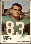 #54 Bob Walston 