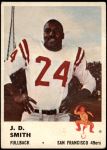 #60 J.D. Smith 