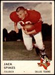 #201 Jack Spikes 