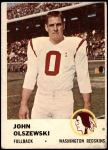 #110 John Olszewski 
