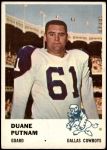 #46 Duane Putnam 