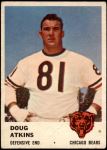 #9 Doug Atkins 