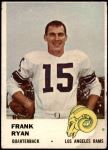 #98 Frank Ryan 