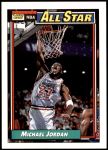 #115 All-Star Michael Jordan 