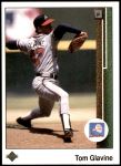 #360 Tom Glavine 