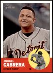 #348 Miguel Cabrera 