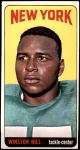 #116 Winston Hill 
