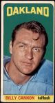 #134 Billy Cannon 