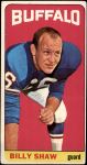#41 Billy Shaw 