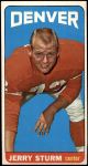 #64 Jerry Sturm 