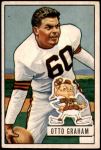 #2 Otto Graham 