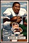 #109 Marion Motley 