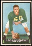 #56 Gale Galloway 