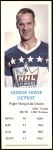 Gordie Howe 