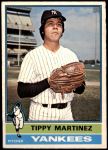 #41 Tippy Martinez 