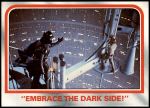 #114 Embrace the Dark Side!  