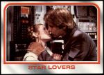 #66 Star Lovers  