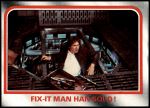 #55 Fix-It Man Han Solo!  