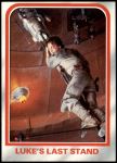 #116 Luke's Last Stand  