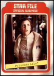 #3 Princess Leia  