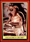 #16 Salacious Crumb  