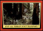 #106 AT-ST (All Terrain Scout Transport)  