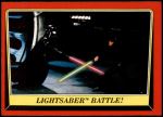 #120 Lightsaber Battle  