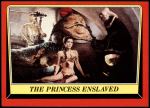 #32 The Princess Enslaved  