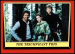 #128 The Triumphant Trio  
